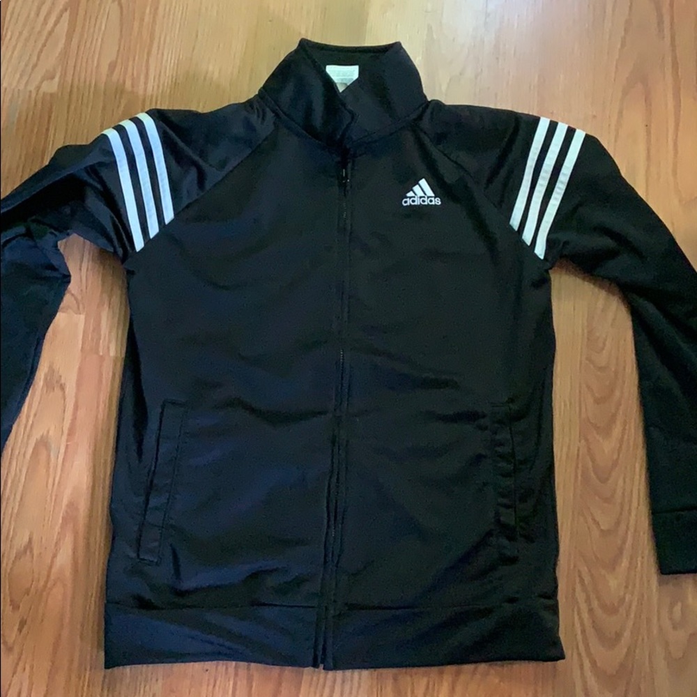 Jacket - Picture 5 of 5